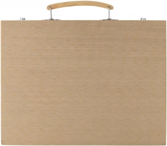 67-osaline kunstitarvetekomplekt