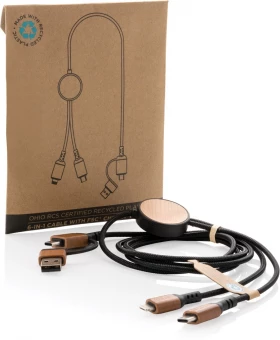 6in1 kaabel Ohio RCS