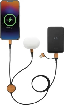 6in1 kaabel Ohio RCS