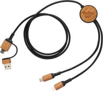 6in1 kaabel Ohio RCS