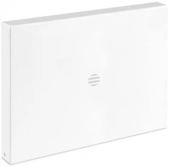 A4 folder w/ wireless charger