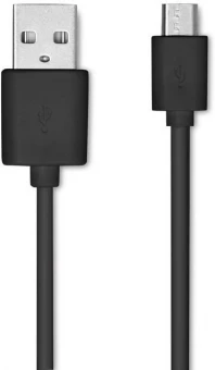 A4 folder w/ wireless charger
