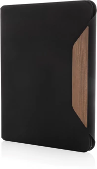 A4 portfell Teri AWARE™ RPET