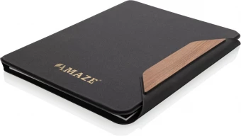 A4 portfell Teri AWARE™ RPET