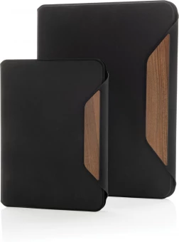 A4 portfell Teri AWARE™ RPET