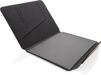 A4 portfell Teri AWARE™ RPET