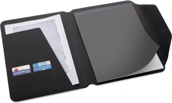 A4 portfell Teri AWARE™ RPET