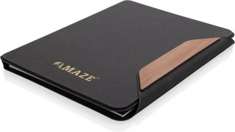 A4 portfell Teri AWARE™ RPET