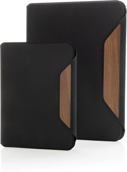 A4 portfell Teri AWARE™ RPET