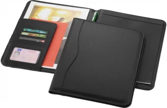 A4 portfoolio Ebony