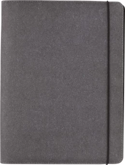 A4 portfoolio Leather