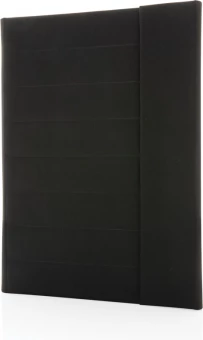 Impact Aware™ A4 portfolio magneettisella suljennalla