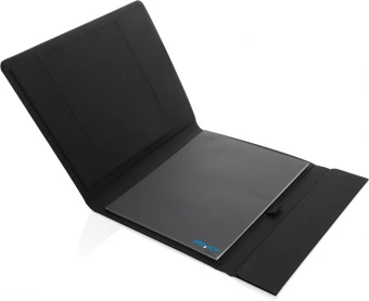 Impact Aware™ A4 portfolio magneettisella suljennalla
