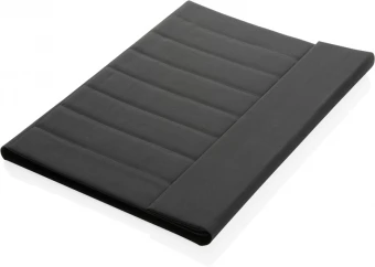 Impact Aware™ A4 portfolio magneettisella suljennalla