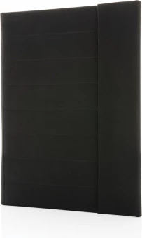 Impact Aware™ A4 portfolio magneettisella suljennalla