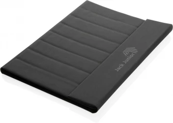 Impact Aware™ A4 portfolio magneettisella suljennalla