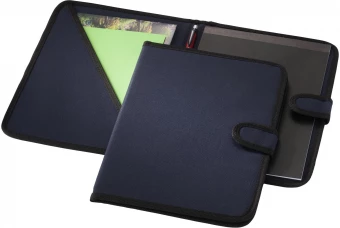 University-kansio, koko A4