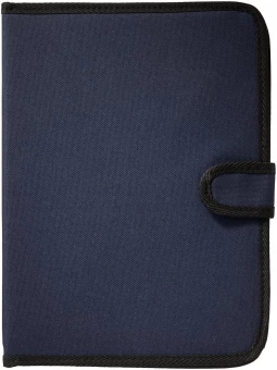 University-kansio, koko A4