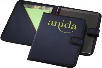 University-kansio, koko A4