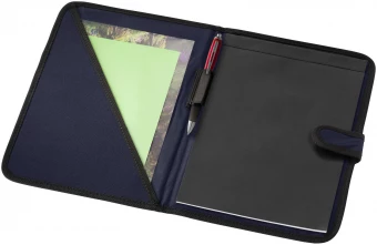 University-kansio, koko A4