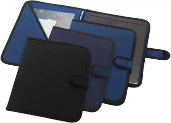 University-kansio, koko A4