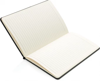 A5 Deluxe muistikirja älykkäillä taskuilla