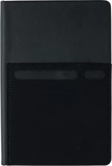 A5 Deluxe muistikirja älykkäillä taskuilla