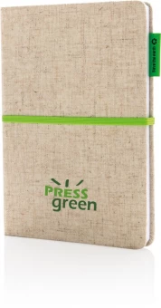 A5 formaadis ökomärkmik