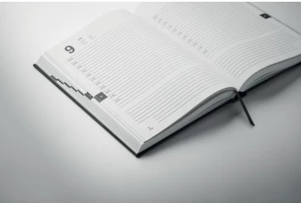 A5 igapäevaplaneerija Routine