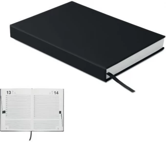 A5  igapäevaplaneerija Routine