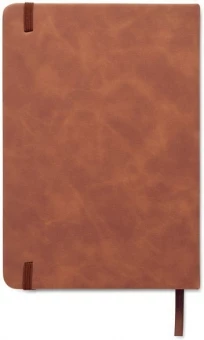 A5 kõvakaaneline märkmik Tint