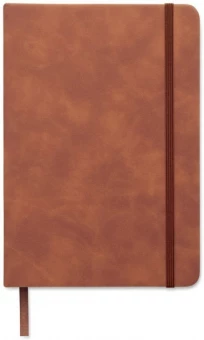 A5 kõvakaaneline märkmik Tint