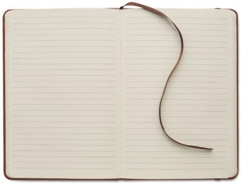 A5 kõvakaaneline märkmik Tint