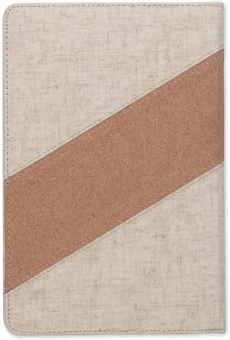 A5 märkmik 15W juhtmevaba laadijaga Cortona