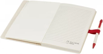 A5 märkmik Dairy Dream