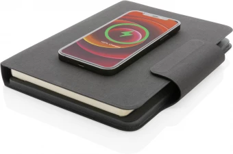 Artic Magnetic 10W langaton A5 muistikirjalaturi