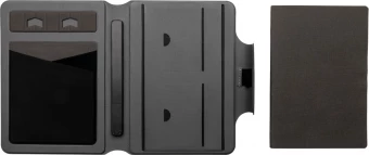 Artic Magnetic 10W langaton A5 muistikirjalaturi
