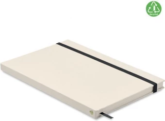 A5 märkmik Milk Carton