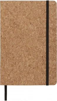 Napa A5 cork notebook