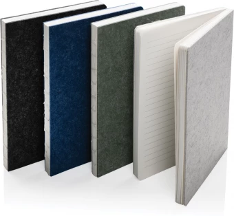 A5 muistikirja Phrase