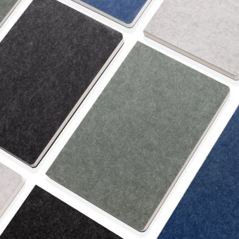 A5 muistikirja Phrase