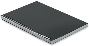 A5 märkmik Recarnote