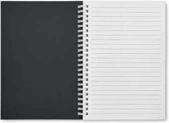 A5 märkmik Recarnote