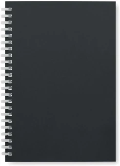 A5 märkmik Recarnote