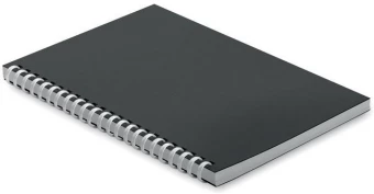 A5 märkmik Recarnote