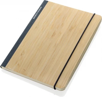 A5 märkmik Scribe
