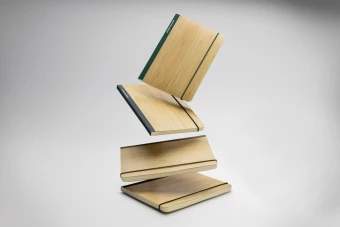 A5 märkmik Scribe