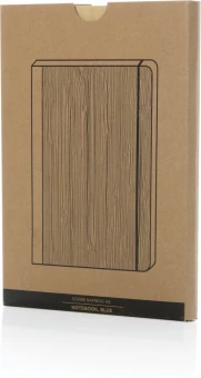 A5 märkmik Scribe