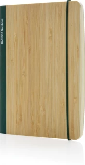 A5 märkmik Scribe