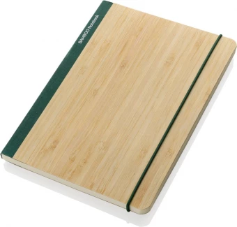 A5 märkmik Scribe